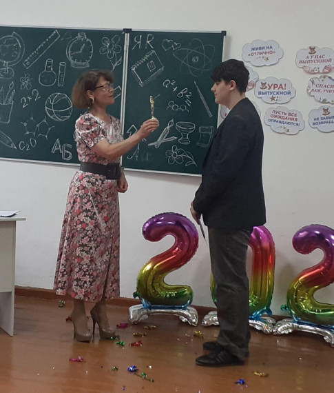 П_выпускной.