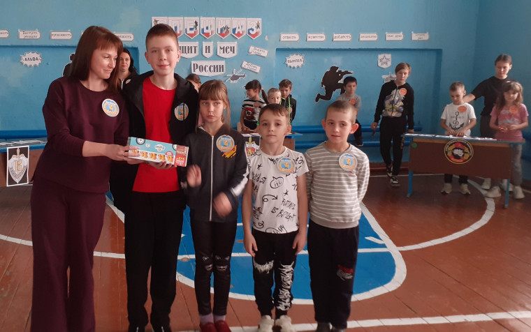 День спецназа.